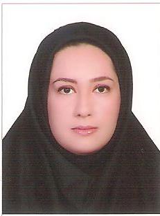 anahita jabbari, urmia university - PhD candidate of water engineering 