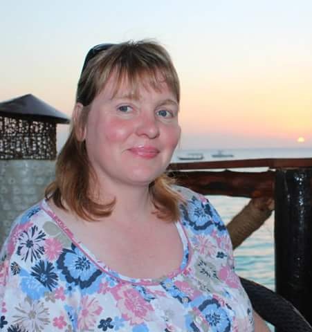 Fi Bailey