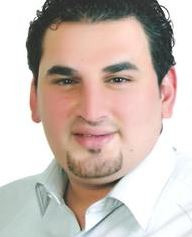 Khaled Khanfur, Technical Project Coordinator