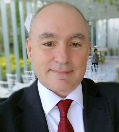 Christian Rauert, Corporate Consultant in Eco Project Solutions USA Inc. for South America