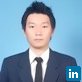 Kamon Pornchaichanakit, Sales Engineer / Water & Wastewater Treatment