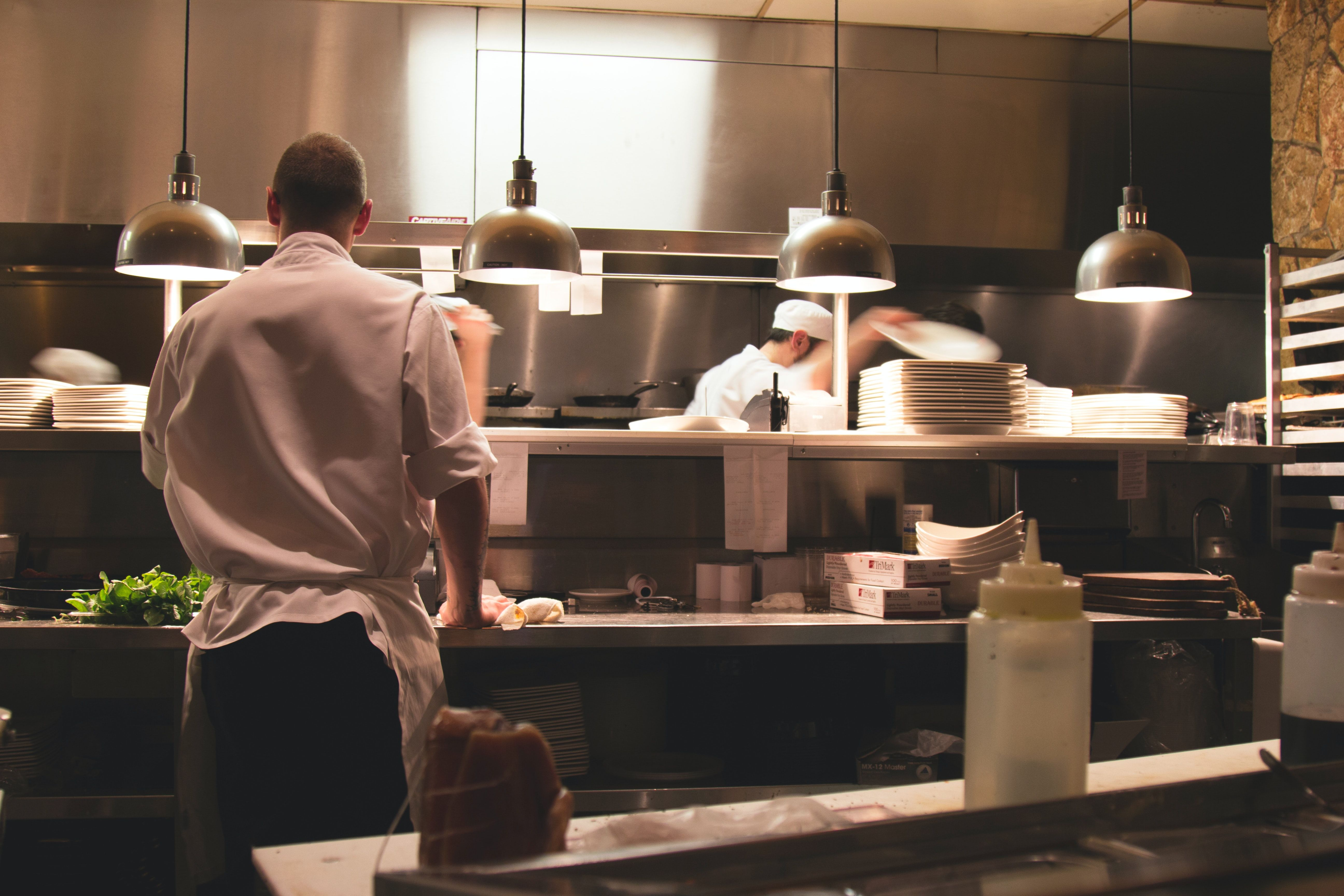 Grease management guide for food businesses published