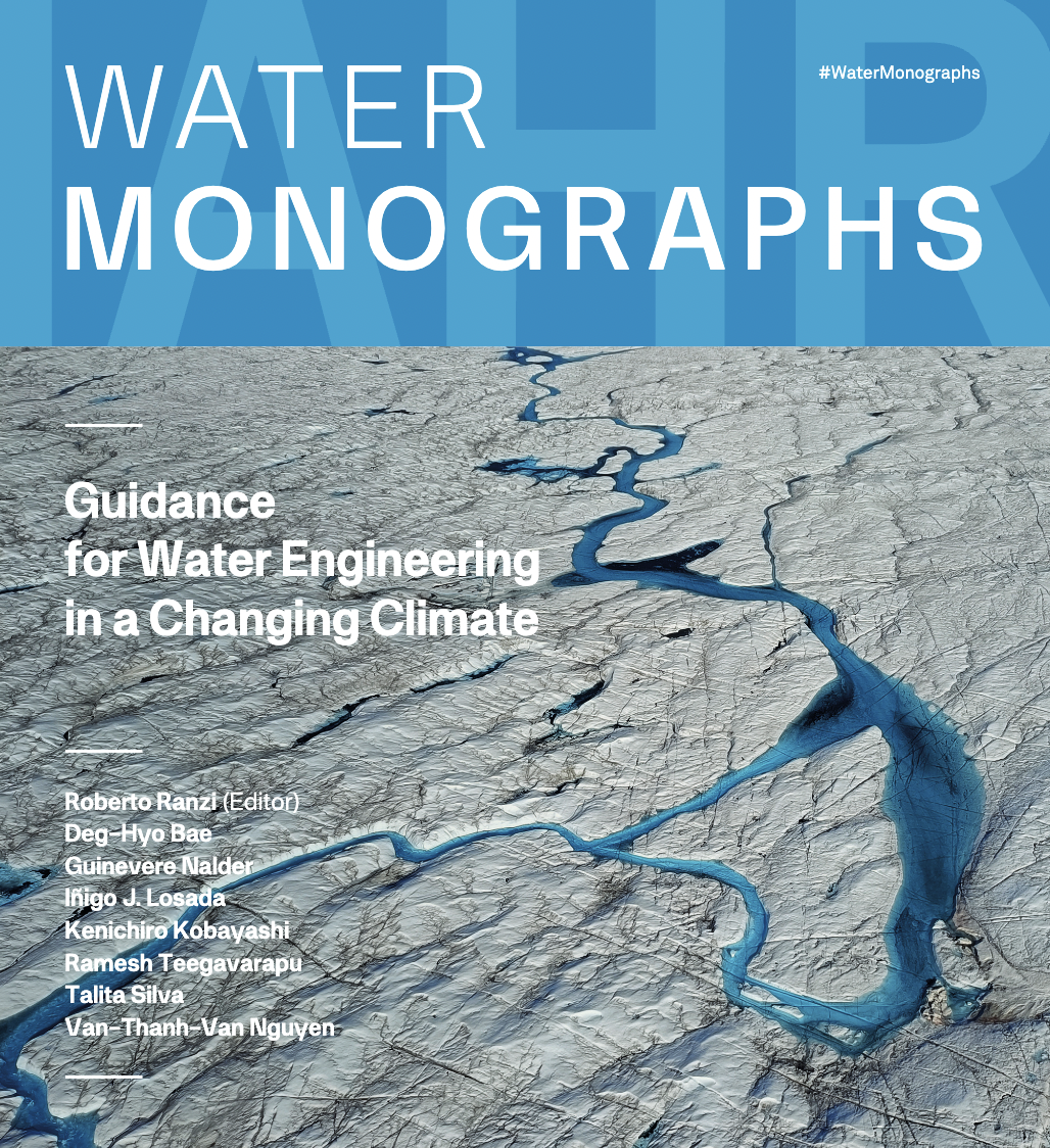 Guidance for Water Engineering in a Changing Climate
