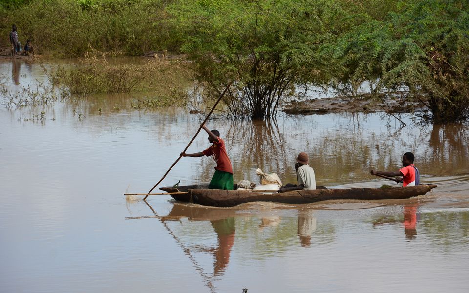 Flood Stricken Malawi Needs Fresh Water