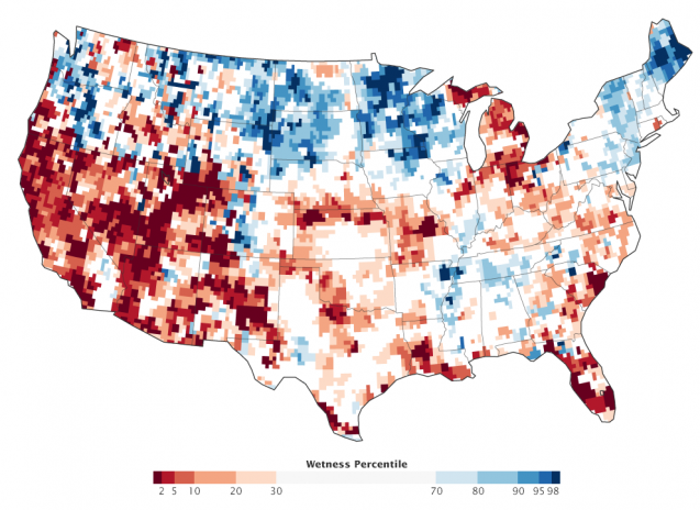 Science and Policy for Water Security