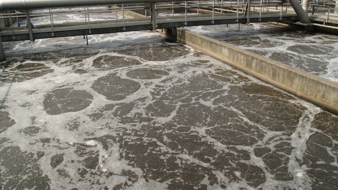 7 Disadvantages of Using an Activated Sludge Process For Your Municipality or Company - The