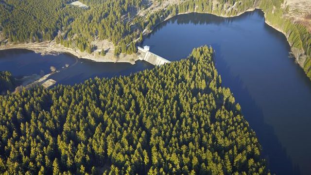 Drinking Water Quality Is Being Impacted by Climate Change