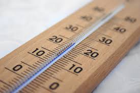 Temperature vs. Calcium/Magnesium Solubility