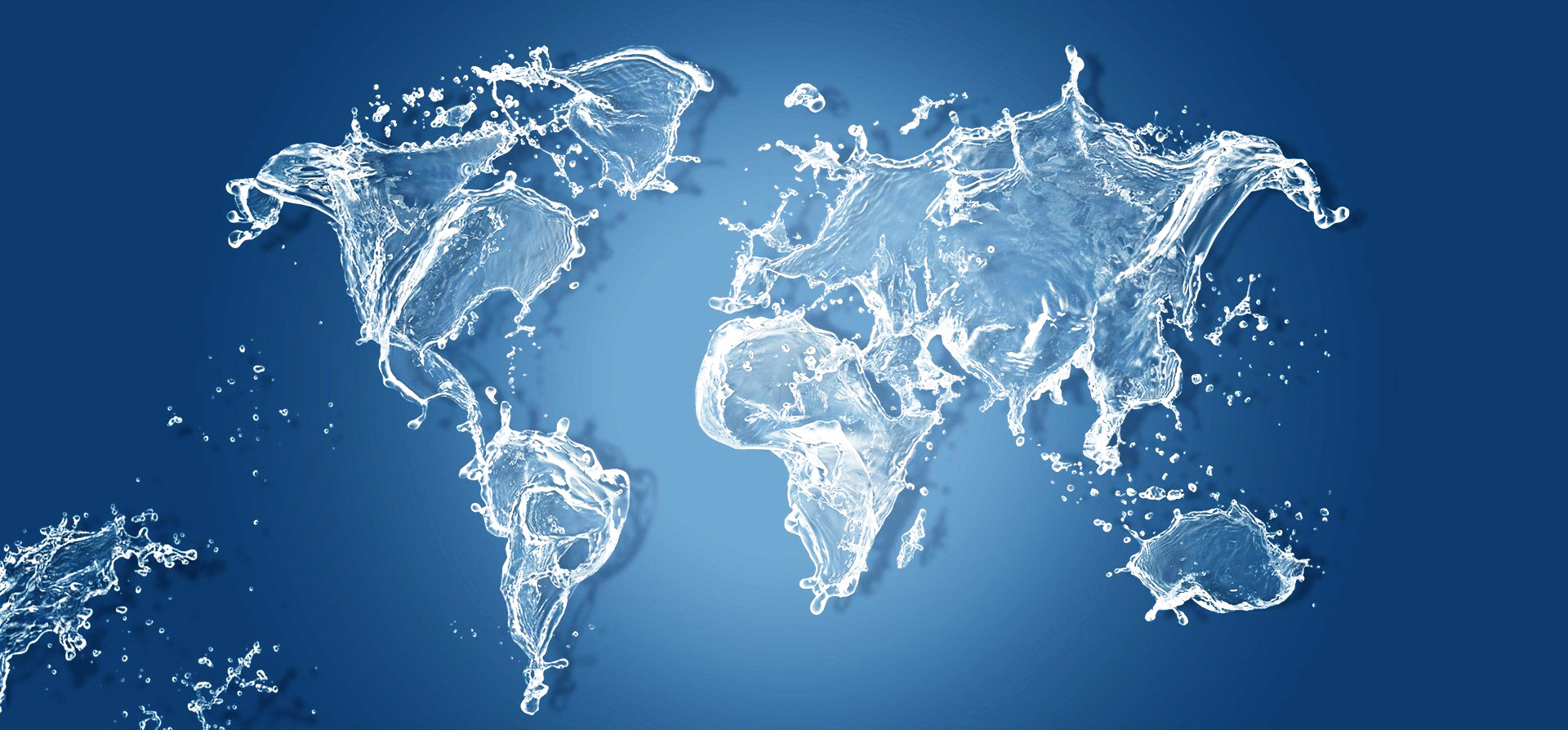 Web-streamed Seminars on Water Challenges