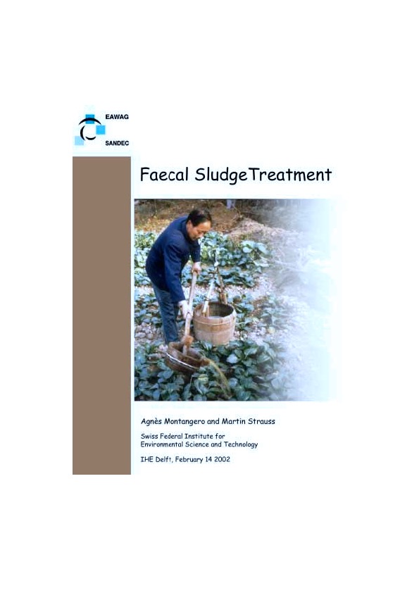 Faecal Sludge Treatment