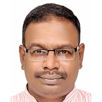 Baiju S K