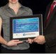 AWWA 2012 American Water Scholarship Presented to Montreal Doctoral Student