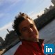 Harro Riedstra, European Water Partnership - Programme Manager Project Development and Innovation