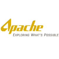Apache Corp