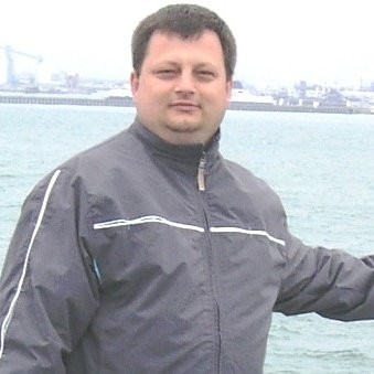 Daniel Dogeanu