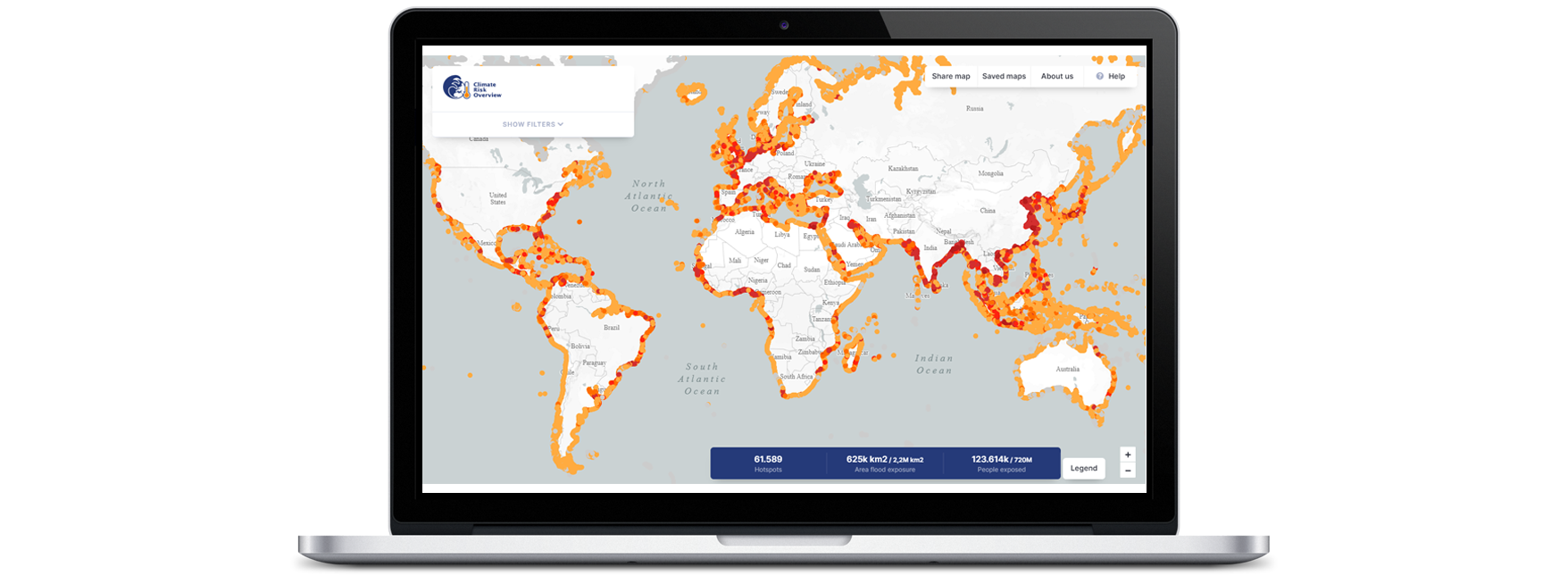 Climate Risk Overview