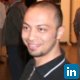 Pavlos Papadopoulos, OPEKEPE Payment and Control Agency for Guidance and Guarantee Community Aid - Farm and livestock Inspector