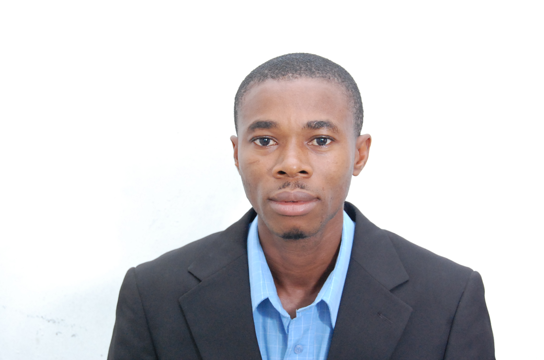 Paschal Akuta, Researcher - Environmental Manager/ Geologist