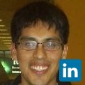 Christian Frias, Ph.D., M.Sc., Water Resources Specialist at Barr Engineering Co.