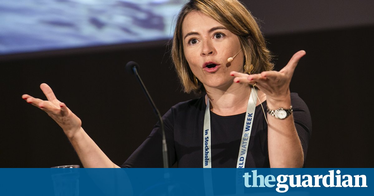 'Water is a Human Right... But it Can Have a Price'