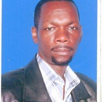 Ochieng' Ogodo, Mr.