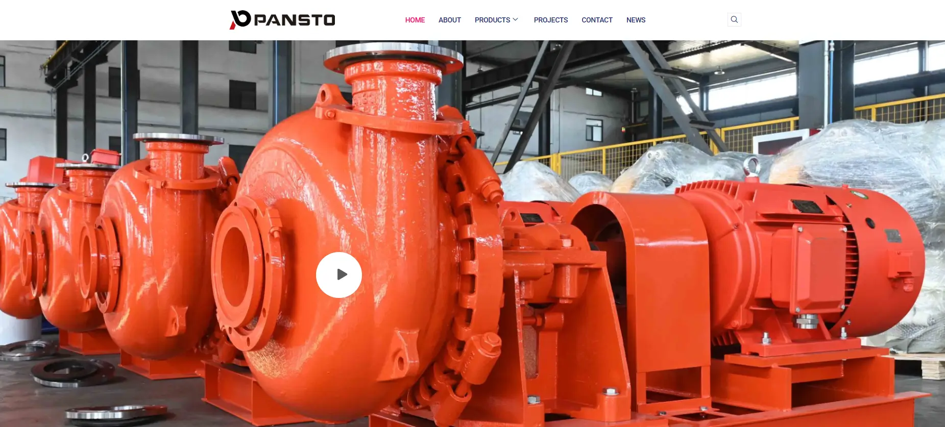 Top 10 Slurry Pump Manufacturers And How to Choose Sluppliers In the World