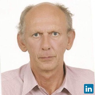 Richard Green, Safety Consultant at Various Water & Wastewater Companies