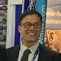 Martin You, Marketing Manager at Toray Membrane USA, Inc.