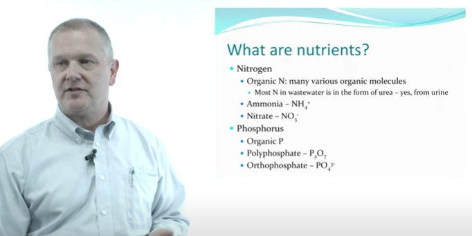 All Things Water Course I, Nutrient Removal Part 1 of 2