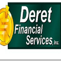 Ted Deret