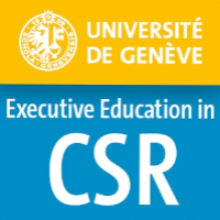 Catherine Ferrier, Employee at University of Geneva