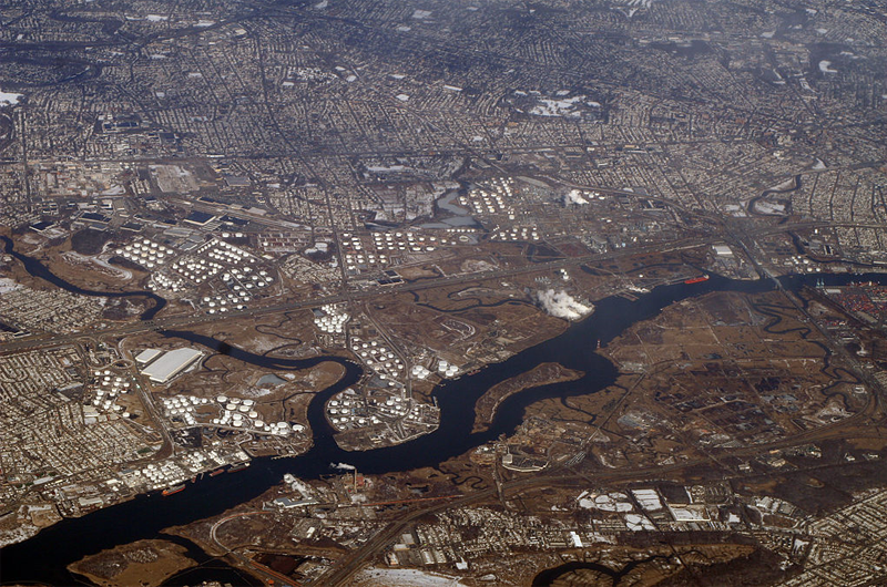 New Water Research Alliance for the NorthEast USA