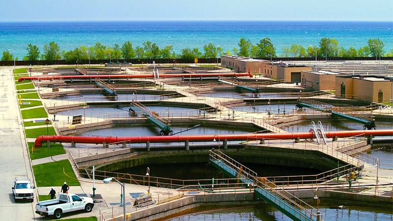 MMSD Announces $13 Million Water Tech LabThe Milwaukee Metropolitan Sewerage District (MMSD) announced plans for a $13 million water research la...