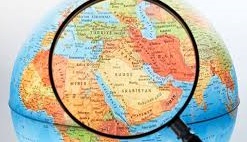 A New Water Source is Reducing Conflict in the Middle East