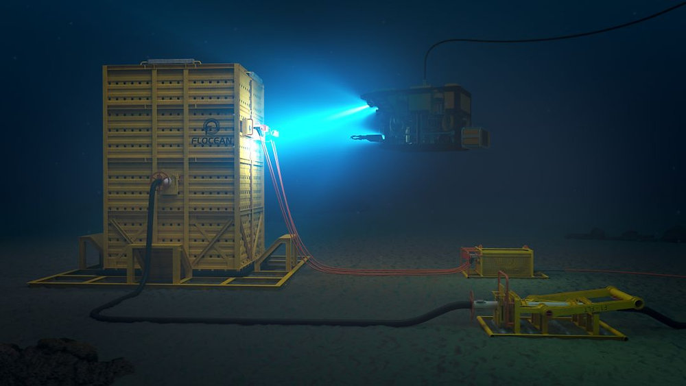 Flocean selected as one of TIME’s Best Inventions of 2025