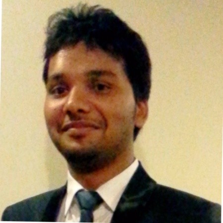 Lakshay Garg