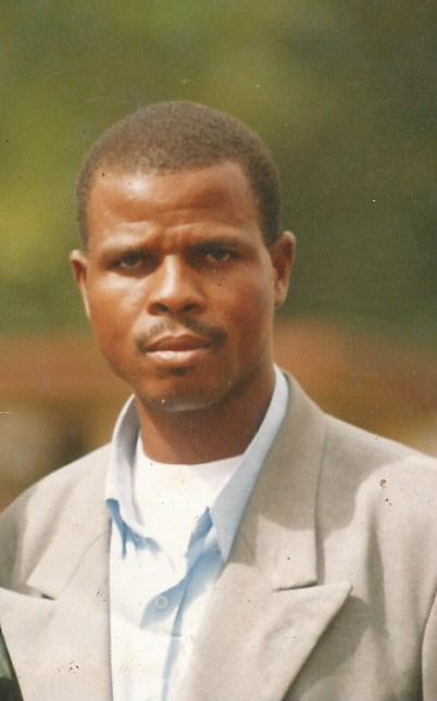 JOEL SAMUEL FEYISOLA, SUNSHINE PROGRESSIVE YOUTH ALLIANCE - DIRECTOR