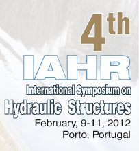 The 4th International Symposium on Hydraulic Structures