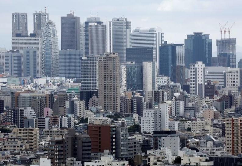 Factbox: 10 Facts About Fast Urban Growth on World Cities Day