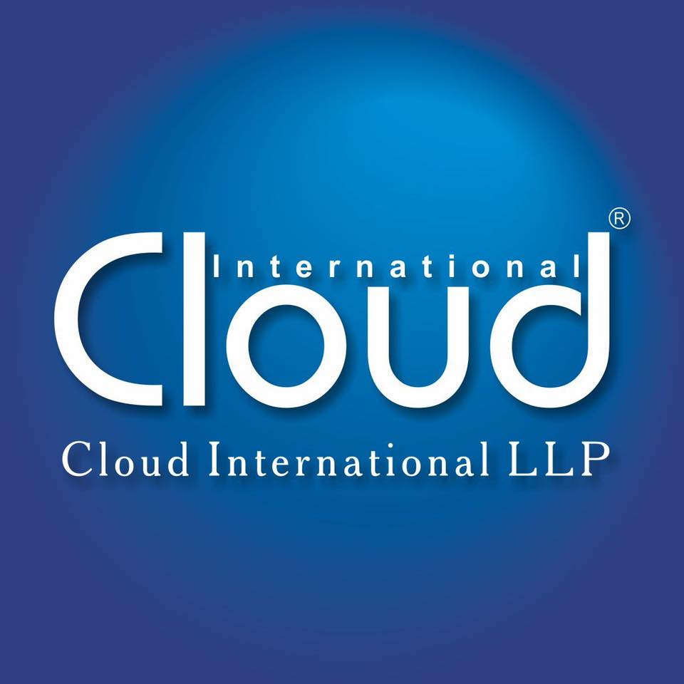 Cloud International LLP