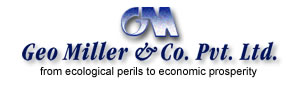 Geo Miller & Co pvt. Ltd