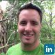 Nick Betts, Ontario Ministry of Agriculture, Food and Rural Affairs - Environmental Specialist
