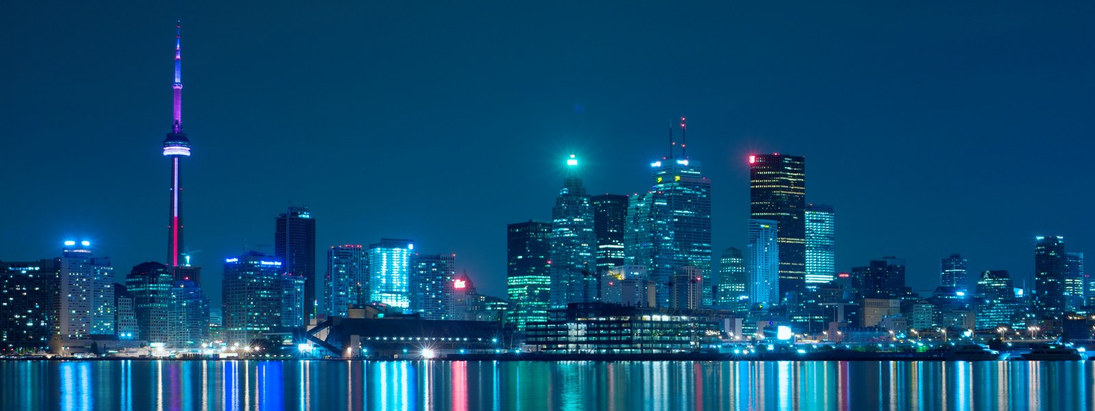 Transforming Toronto’s Future
