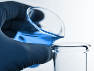 Pharma’s Thirst for Pure, Clean Water