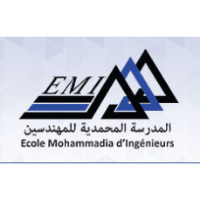 Mohammadia school of engineers