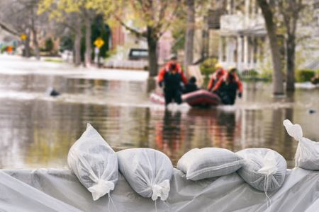 Johns Hopkins Research Makes Waves With Better Flood Damage Forecasting