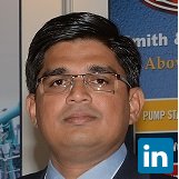 Raja Sekhar Betha, Country Manager-Sales@ Smith and Loveless Inc