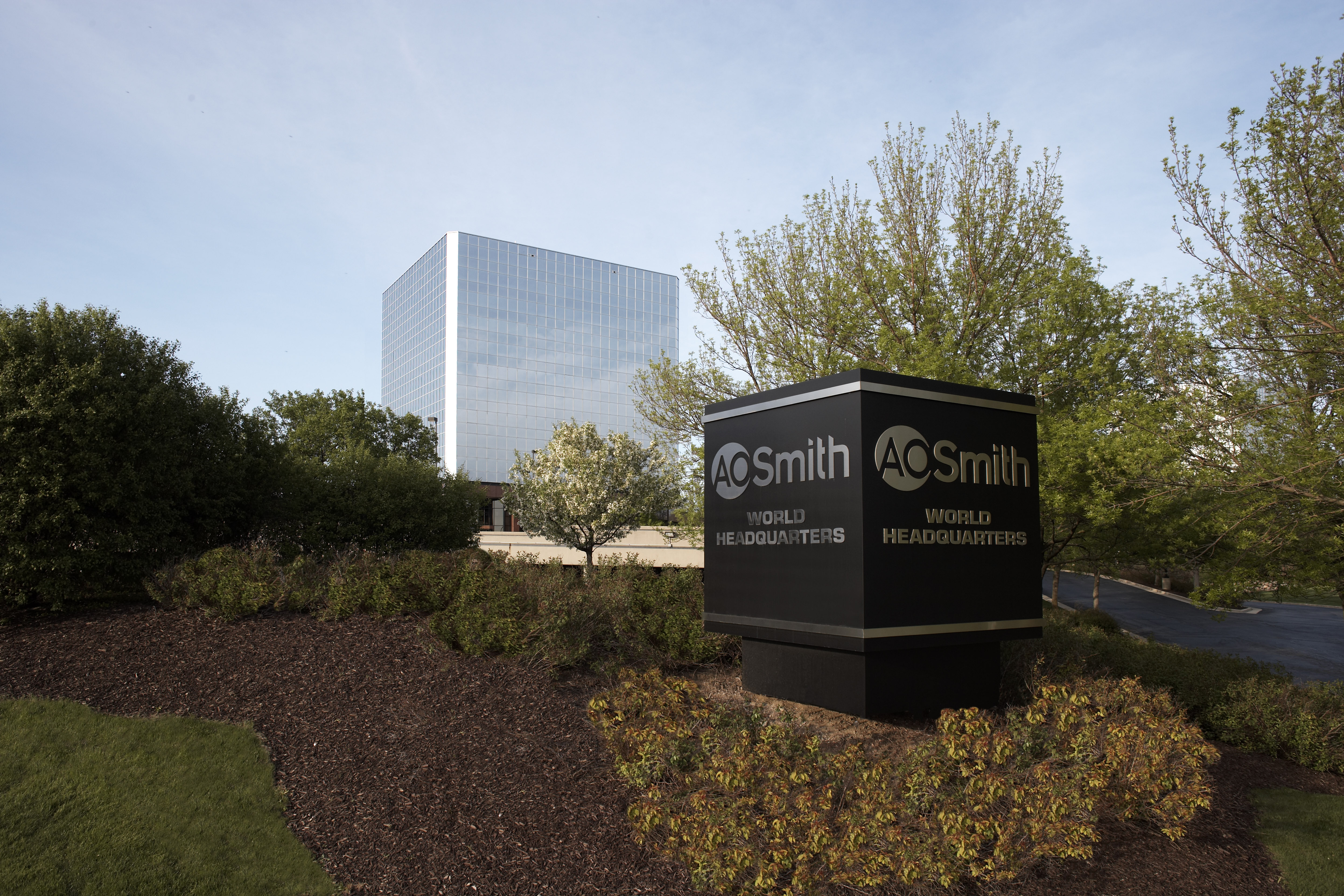 Marquette and A.O. Smith to Partner on Water Technology Study