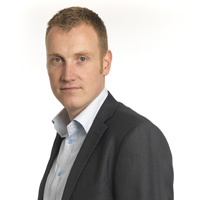 Erik Driessen, Voltea BV - Business Development