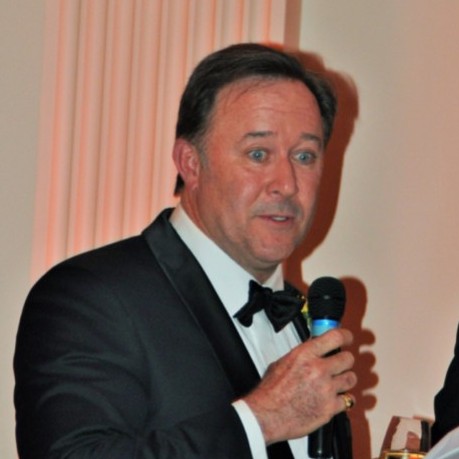 Robert Richards